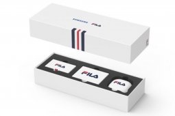 Kini Samsung berkolaborasi dengan FILA