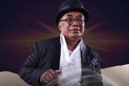 Penyanyi Yopie Latul "Poco Poco" wafat