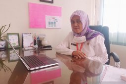 Disdukcapil Kubu Raya perbarui data pendidikan masyarakat