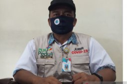 Jubir: Seorang guru SMA di Bangka terpapar COVID-19