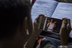 P2G: Esensi mata pelajaran Pancasila sama seperti PPKn