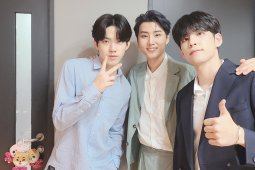 Cerita Dowoon DAY6 jadi pemimpin grup Even of Day