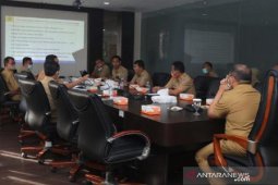 Bangka Belitung anggarkan Rp30 miliar bangun 20 pelabuhan perikanan