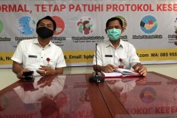 Komisioner KPU Jembrana sembuh dari COVID-19