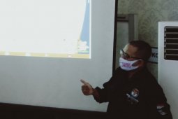 Akhirnya, KPU Surabaya ungkap ada bakal paslon pilkada positif COVID-19