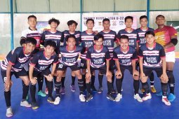 Satoe Atjeh juara Trofeo Banda Aceh U-22
