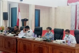 Pemkab Sukamara berupaya sukseskan PEN dan cegah praktik rentenir