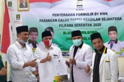 19 rekomendasi lengkap diberikan, PKS perintahkan kader "all out"