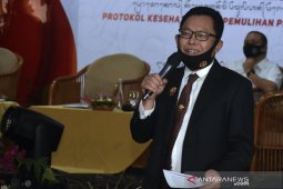 BIN bantah anggotanya menyusup ke Pesantren intai Rizieq Shihab