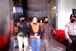 KPK panggil dua saksi kumpulkan bukti penyidikan kasus Nurhadi