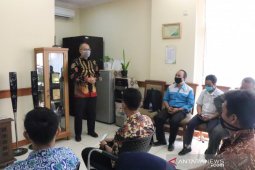 BPJAMSOSTEK Cikarang sosialisasikan kebijakan relaksasi iuran