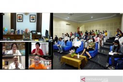 TPL gelar webinar, Menkop Teten dan petani bahas adaptasi digital di tengah pandemi