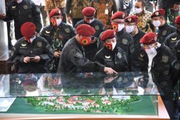 Kepala BIN: STIN buka prodi baru Intelijen Medik