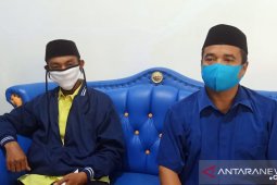 DPD PAN Cilegon desak Gugus Tugas Banten bergerak