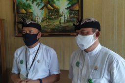 Ketua PN: Meski Jerinx SID "walk out", sidang online tetap jalan