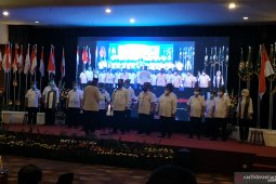 Ketum Kadin lantik pengurus Kadin Wilayah Kalbar periode 2020-2025