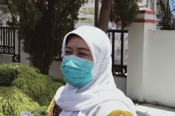 Bawaslu  ingatkan Bapaslon jangan langgar protokol kesehatan