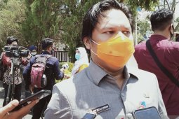 Gugus tugas Kalsel tracing bakal calon pilkada positif COVID-19