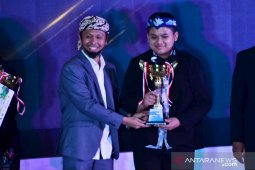 Ini dia pemenang lomba video kreatif dan menyanyi di Kabupaten Bogor