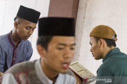 Program Tahfizh Leadership di Karawang