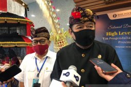 Wagub Bali: Lonjakan COVID-19 akibat penularan di keluarga dan upacara