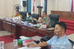 Pemkab Sukamara sosialisasi Perbup terkait TJSLP