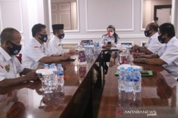 KabupatenLandak dorong peningkatkan keharmonisan antarumat beragama