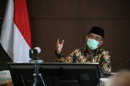 Hari libur nasional dan cuti bersama tahun 2021 seluruhnya 23 hari
