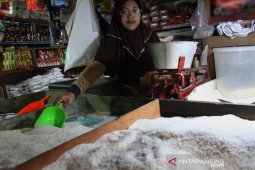 Kenaikan harga beras dongkrak inflasi Kota Malang