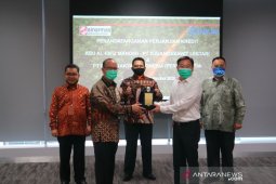 Kemitraan strategis peremajaan sawit rakyat, harapan baru petani sawit Sumatera Selatan untuk produktivitas dan kehidupan yang lebih baik