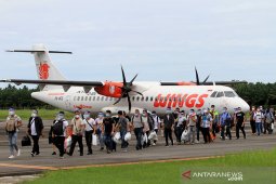 Imigrasi Meulaboh periksa dokumen TKA China di Abdya