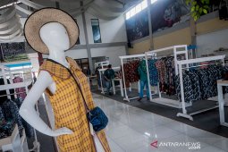 Gerakan Nasional Bangga Buatan Indonesia 2021 resmi diluncurkan