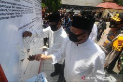Polda Kalsel siagakan 1.100 personel amankan Pilkada