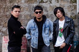 Armada rilis lagu baru mengangkat tema soal "ghosting"