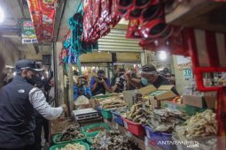 Pemkot Bogor perpanjang PSBMK  hingga 14 September