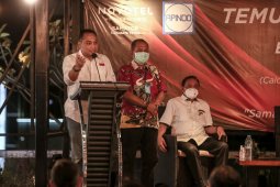 Eri Cahyadi pertahankan Surabaya sebagai kota berkelas dunia ramah dunia usaha