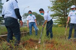 Kota Pontianak peringkat pertama kualitas udara terbersih tahun 2019