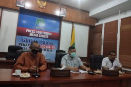 Ini langkah yang ditempuh Pemkab Aceh Jaya untuk penaganan COVID-19