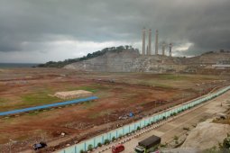 Berbagai upaya dilakukan pemerintah agar PLTU lebih ramah lingkungan