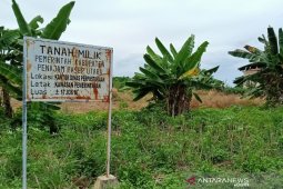 Dispusip Penajam Paser Utara siapkan lahan bangun gedung perpustakaan