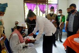 KSJ akan fasilitasi penghuni panti jompo miliki BPJS Kesehatan