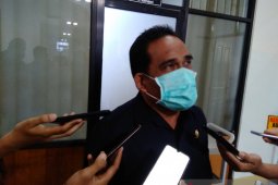 DPRD Kalsel konsulatasikan gas elpiji bersubsidi dengan BPH Migas