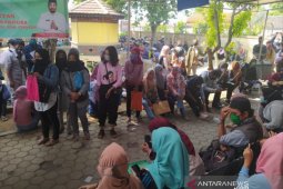 Disnakertrans Cianjur: Pemohon kartu pencari kerja meningkat dua kali lipat
