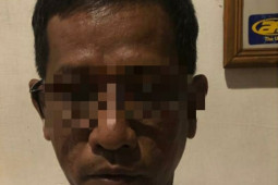 Polres Tabalong tangkap pelaku penggelapan uang koperasi