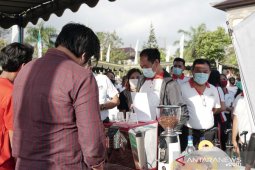 Pasar Gotong Royong Badung diharapkan pulihkan ekonomi rakyat