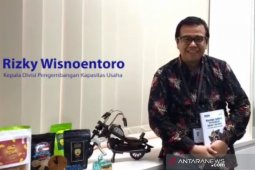 Dampingi UMKM, PNM laksanakan pelatihan pemasaran dan pengelolaan keuangan