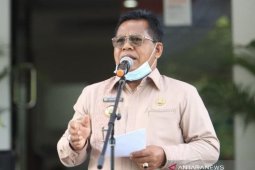Cita-cita Aminullah jadikan "Banda Aceh Smart City"