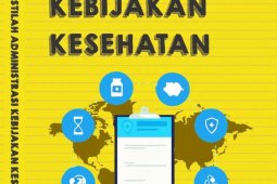 Mahasiswa ULM berhasil membuat kamus online istilah kesehatan