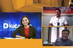 Ulang tahun ke-274, PT Pos Indonesia optimalkan layanan digital