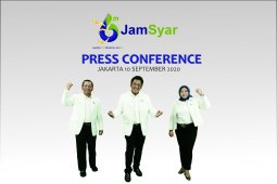 Jamsyar optimistis tetap bukukan laba tahun 2020